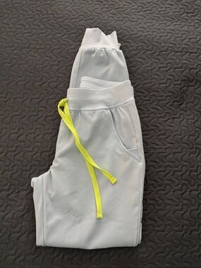 Women Fig Scrub Jogger Pant